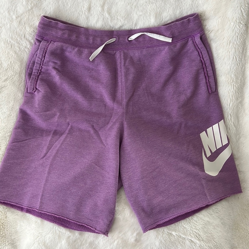 Nike shorts